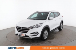 Hyundai Tucson 1.7 CRDi Business 115 ch 92-Hauts-de-Seine