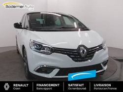 Renault Scénic Blue dCi 120 EDC - 21 Intens 14-Calvados