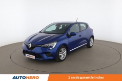 Renault Clio 1.0 TCe Business 91 ch 92-Hauts-de-Seine