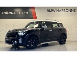 Mini Mini Countryman 136 ch BVA7 Cooper Edition ... 11-Aude