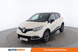 Renault Captur 1.5 dCi Energy Intens Eco2 90 ch 92-Hauts-de-Seine