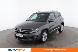 Volkswagen Tiguan 2.0 TDI BlueMotion Tech Cup 14... 92-Hauts-de-Seine