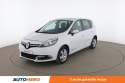 Renault Scénic 1.5 dCi Energy Business 110 ch 92-Hauts-de-Seine