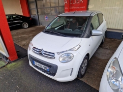 Citroën C1 II VTi 72 BVM Millenium 94-Val-de-Marne