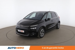 Citroën C4 Picasso 2.0 Blue-HDi Exclusive BV6 1... 92-Hauts-de-Seine