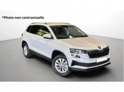 Skoda Karoq 1.5 TSI ACT - 150CH DSG7 SUV AMBITIO... 45-Loiret