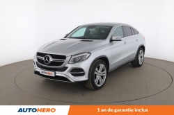 Mercedes Classe GLE coupe 400 Executive 4Matic 3... 92-Hauts-de-Seine