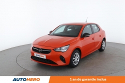 Opel Corsa 1.2 Edition 5P 75 ch 92-Hauts-de-Seine