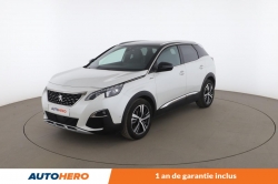 Peugeot 3008 1.6 THP GT Line EAT6 165 ch 92-Hauts-de-Seine