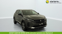 Peugeot 5008 BlueHDi 130ch S&S EAT8 Allure Pack 69-Rhône