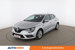 Renault Mégane 1.2 TCe Energy Zen 132 ch 92-Hauts-de-Seine