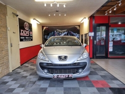 Peugeot 207 1.4 HDi X-Line CLIM REGUL DISTRI NEU... 26-Drôme