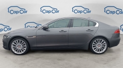 Jaguar XE 2.0 D 180 AWD Portfolio - Automatique ... 75-Paris