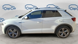 Volkswagen T-Roc 1.5 TSI 150 DSG7 R-Line 75-Paris