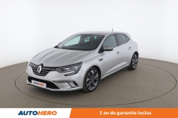 Renault Mégane 1.2 TCe Energy GT Line EDC 132 ch 92-Hauts-de-Seine