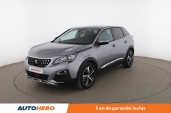 Peugeot 3008 1.2 PureTech Allure EAT8 130 ch 92-Hauts-de-Seine