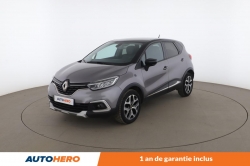 Renault Captur 0.9 TCe Energy Intens 90 ch 92-Hauts-de-Seine