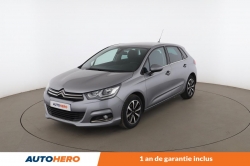 Citroën C4 1.2 PureTech Millenium EAT6 130 ch 92-Hauts-de-Seine