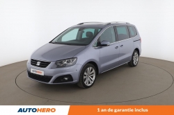 Seat Alhambra 2.0 TDI Premium 7 DSG 7PL 184 ch 92-Hauts-de-Seine