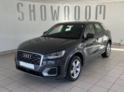 Audi Q2 30 TDI 116 BVM6 Sport 85-Vendée