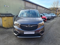 Opel Combo Life L1H1 1.5 Diesel 130 ch Start/Sto... 74-Haute-Savoie