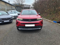 Opel Mokka Electrique 136 ch & Batterie 50 kWh G... 74-Haute-Savoie