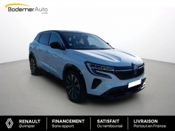 Renault Austral mild hybrid advanced 130 Techno 29-Finistère