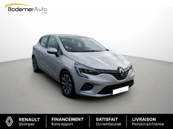 Renault Clio E-Tech 140 Intens 29-Finistère