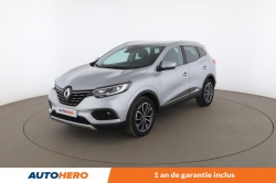 Renault Kadjar 1.5 dCi Blue SL Wave 115 ch 92-Hauts-de-Seine