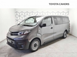 Toyota PROACE COMBI Verso Long 1.5L 120 D-4D BVM... 46-Lot