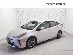 Toyota Prius Hybride Dynamic Pack Premium 46-Lot