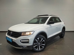 Volkswagen T-Roc 1.5 TSI 150 EVO Start/Stop BVM6... 84-Vaucluse