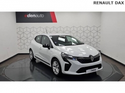 Renault Clio E-Tech full hybrid 145 Evolution 40-Landes