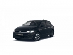 Volkswagen Polo 1.0 TSI 95 S&S BVM5 VW Edition 84-Vaucluse