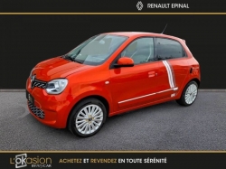 Renault Twingo III Achat Intégral Vibes 88-Vosges