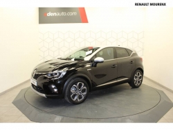 Renault Captur E-Tech full hybrid 145 Techno 64-Pyrénées-Atlantiques