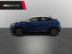 Renault Captur mild hybrid 140 Techno 64-Pyrénées-Atlantiques