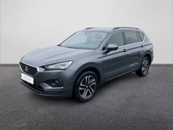 Seat Tarraco 1.5 TSI 150 ch Start/Stop DSG7 7 pl... 01-Ain