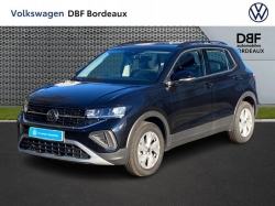 Volkswagen T-Cross 1.0 TSI 115 Start/Stop DSG7 L... 33-Gironde