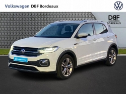 Volkswagen T-Cross 1.0 TSI 110 Start/Stop BVM6 R... 33-Gironde