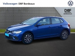 Volkswagen Polo 1.0 TSI 95 S&S BVM5 Life 33-Gironde