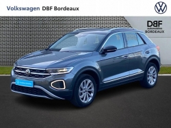 Volkswagen T-Roc 1.5 TSI EVO 150 Start/Stop BVM6... 33-Gironde