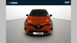 Renault Clio V TCe 100 GPL Evolution 59-Nord