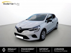 Renault Clio SCe 65 Authentic 29-Finistère