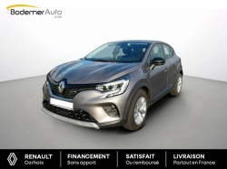 Renault Captur E-Tech 145 - 21 Business 29-Finistère