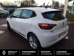 Renault Clio TCe 100 Business 50-Manche