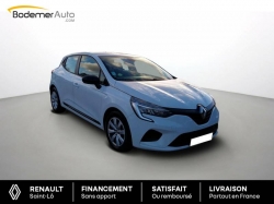 Renault Clio SOCIETE BLUE DCI 85 AIR 50-Manche