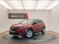 Opel Grandland X 1.5 Diesel 130 ch Elegance Busi... 33-Gironde