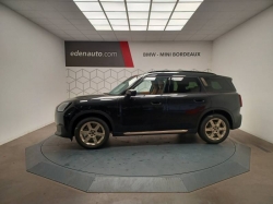 Mini Countryman 170 ch DKG7 C Favoured + Pack S 33-Gironde