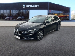 Renault Talisman estate Blue dCi 160 EDC Intens 89-Yonne